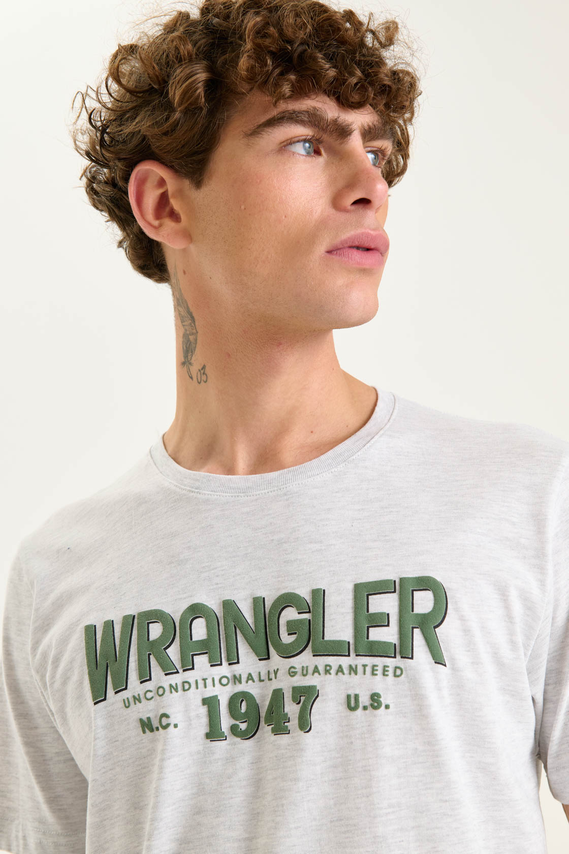 Remera Tony SS